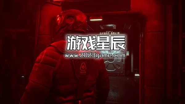 【虚幻5引擎】PC《索利斯堡 Fort Solis》中文版下载_1