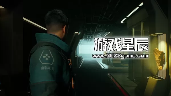 【虚幻5引擎】PC《索利斯堡 Fort Solis》中文版下载_2