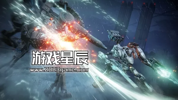【热】【5.05】PS4《机战佣兵6/装甲核心6：境界天火》中文版PKG下载【1.01整合版+金手指+高达MOD+白金存档】_5