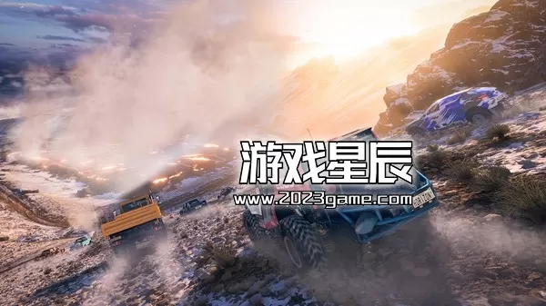 PC《极限竞速：地平线5 Forza Horizon 5》高配版中文下载v1.607.493.0【含722辆全车存档+联机补丁】_2