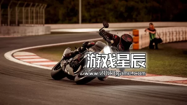 【中文语音】PC《极速骑行5 RIDE 5》免安装简体中文版下载_3