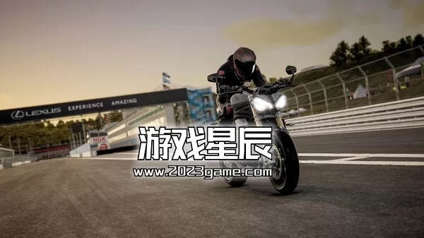 【中文语音】PC《极速骑行5 RIDE 5》免安装简体中文版下载_4