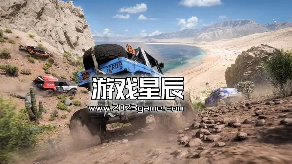 PC《极限竞速：地平线5 Forza Horizon 5》高配版中文下载v1.607.493.0【含722辆全车存档+联机补丁】_4