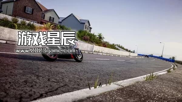 【中文语音】PC《极速骑行5 RIDE 5》免安装简体中文版下载_0