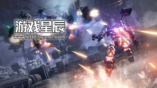 【热】【5.05】PS4《机战佣兵6/装甲核心6：境界天火》中文版PKG下载【1.01整合版+金手指+高达MOD+白金存档】_3