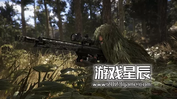 【5.05】PS4《幽灵行动：荒野 Ghost Recon Wildlands》 中文版pkg下载【1.29补丁+全DLC+金手指】_2