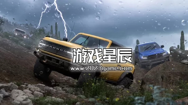 PC《极限竞速：地平线5 Forza Horizon 5》高配版中文下载v1.607.493.0【含722辆全车存档+联机补丁】_0