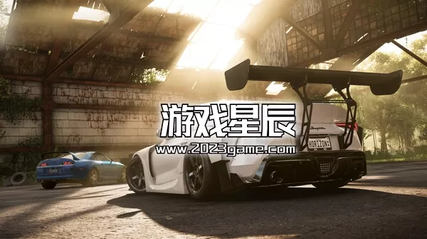 PC《极限竞速：地平线5 Forza Horizon 5》高配版中文下载v1.607.493.0【含722辆全车存档+联机补丁】_5