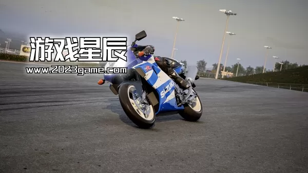 【中文语音】PC《极速骑行5 RIDE 5》免安装简体中文版下载_1