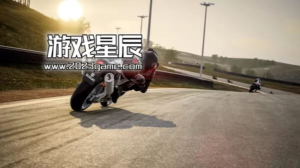 【中文语音】PC《极速骑行5 RIDE 5》免安装简体中文版下载_2