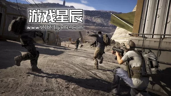 【5.05】PS4《幽灵行动：荒野 Ghost Recon Wildlands》 中文版pkg下载【1.29补丁+全DLC+金手指】_0