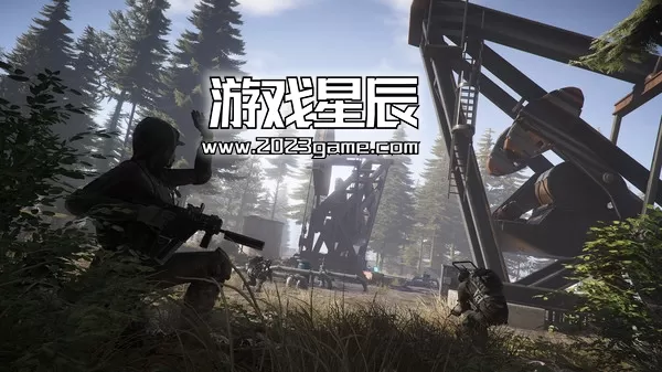 【5.05】PS4《幽灵行动：荒野 Ghost Recon Wildlands》 中文版pkg下载【1.29补丁+全DLC+金手指】_1