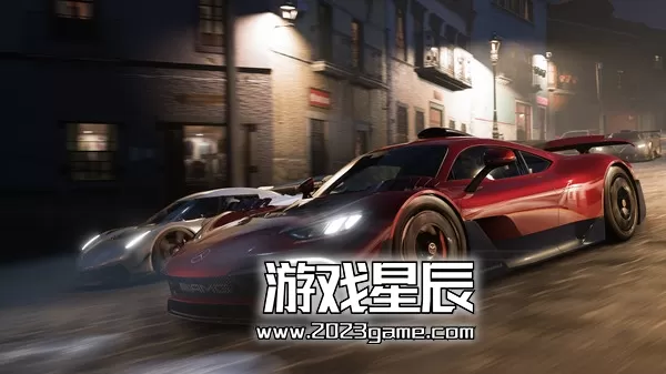 PC《极限竞速：地平线5 Forza Horizon 5》高配版中文下载v1.607.493.0【含722辆全车存档+联机补丁】_1