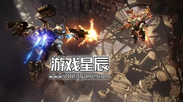 【热】【5.05】PS4《机战佣兵6/装甲核心6：境界天火》中文版PKG下载【1.01整合版+金手指+高达MOD+白金存档】_6