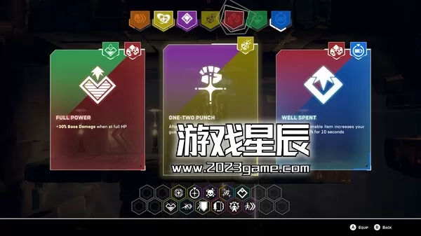 switch《三体融合/Trinity Fusion》中文版nsp下载+1.5补丁_3