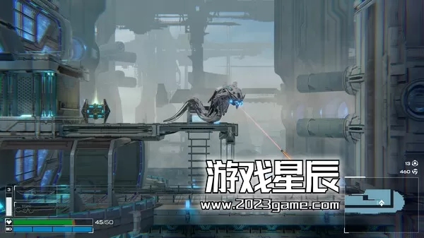 switch《三体融合/Trinity Fusion》中文版nsp下载+1.5补丁_5