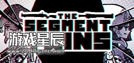 PC《碎裂双生 THE SEGMENT TWINS》中文版下载