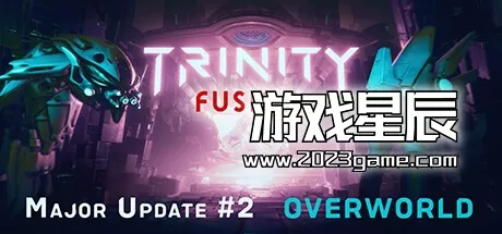 switch《三体融合/Trinity Fusion》中文版nsp下载+1.5补丁