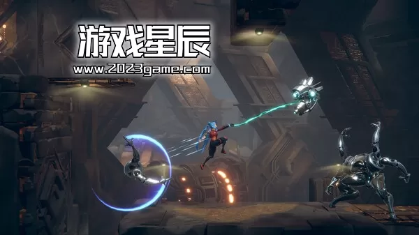switch《三体融合/Trinity Fusion》中文版nsp下载+1.5补丁_6