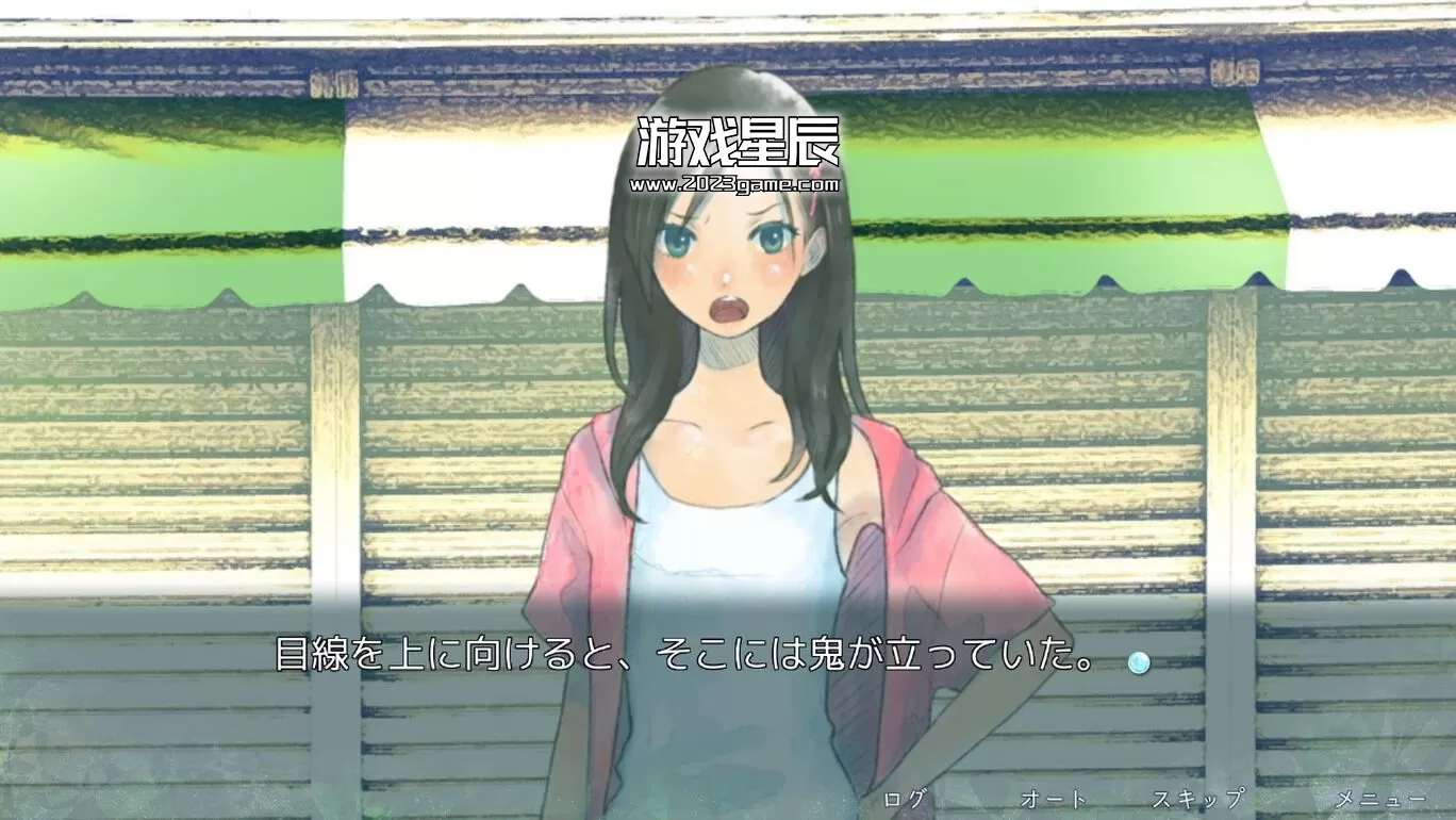 switch《你找的东西是夏天吗/探しものは、夏ですか》日文版nsz下载_1