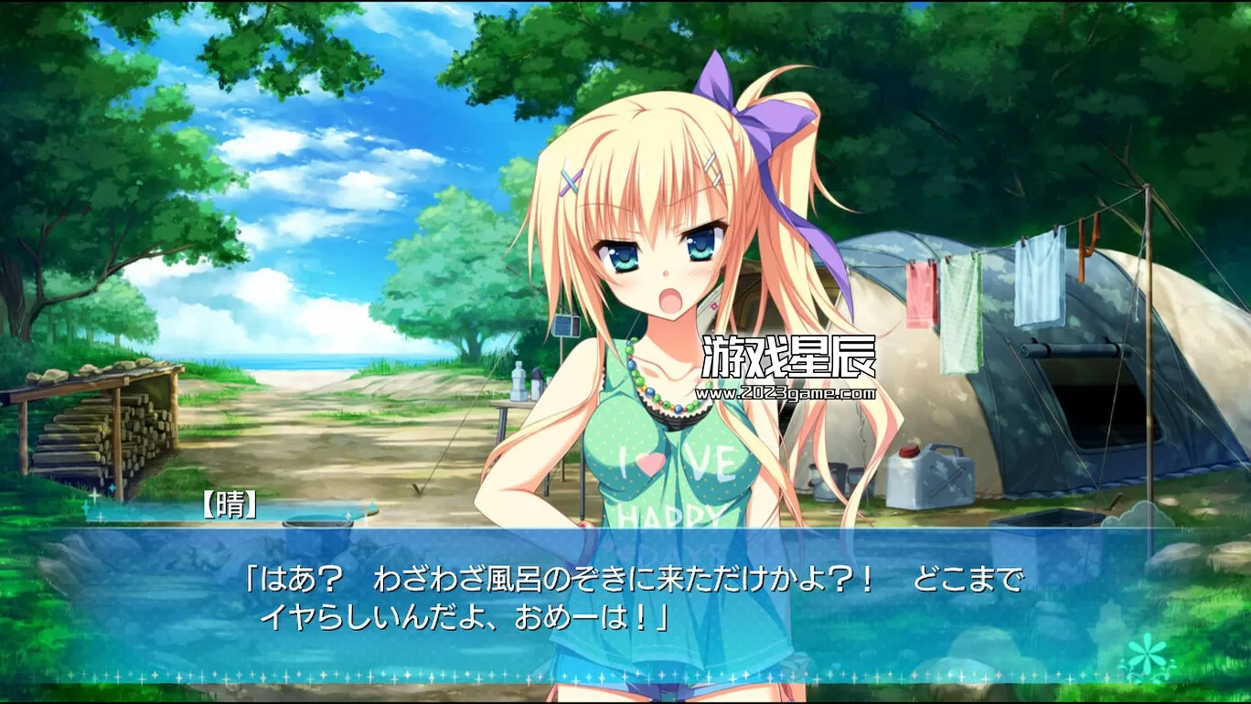 switch《卡卢玛卢卡同好会 カルマルカ サークル》日文版nsz下载_4