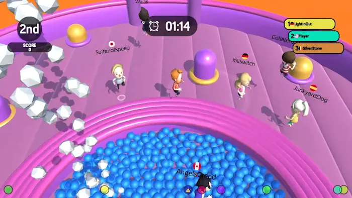 switch《弹跳之家 Bounce House》英文版nsp下载_2