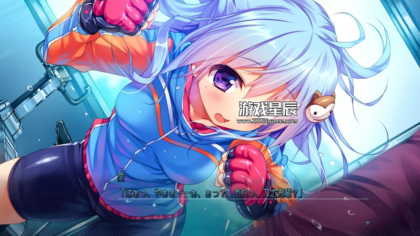 switch《白金X长烈/シロガネ×スピリッツ》日文版nsz下载_3