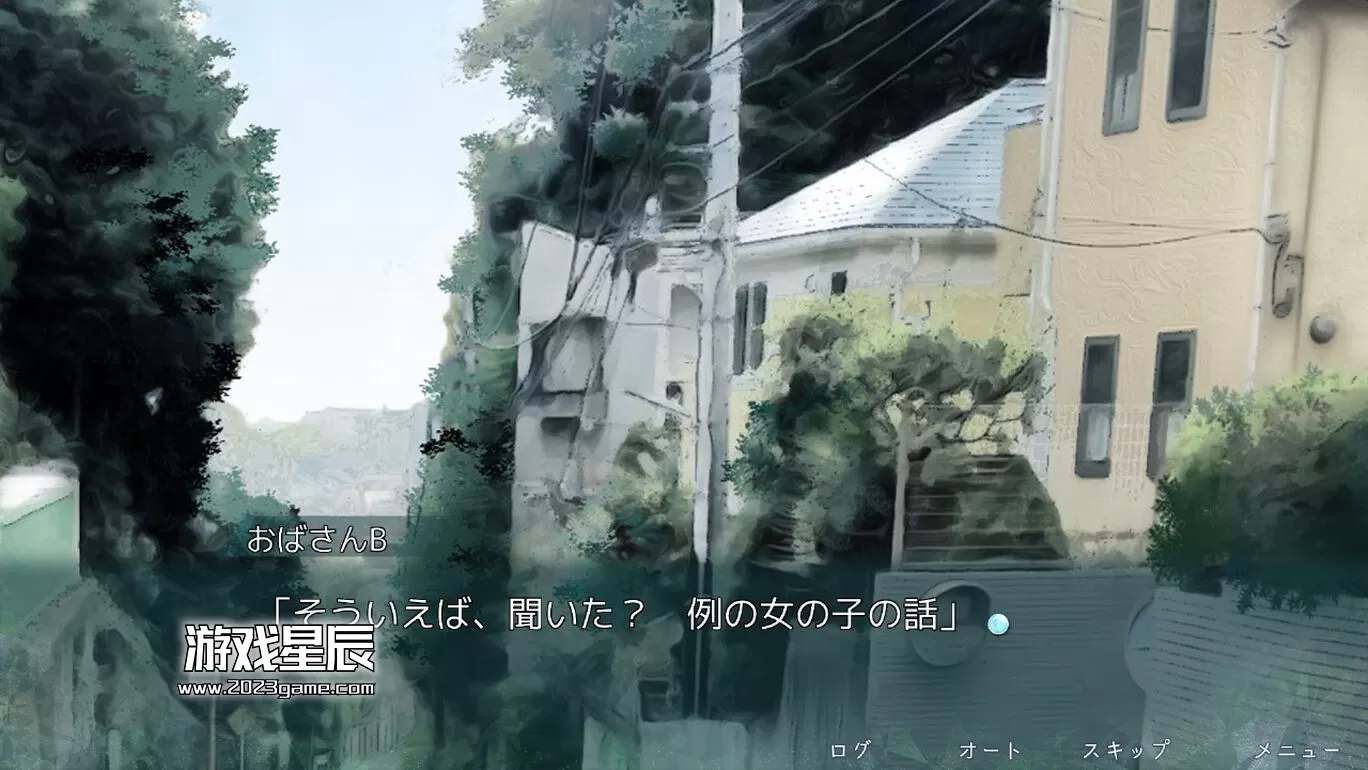 switch《你找的东西是夏天吗/探しものは、夏ですか》日文版nsz下载_3