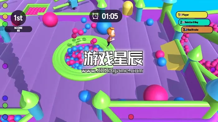 switch《弹跳之家 Bounce House》英文版nsp下载_1
