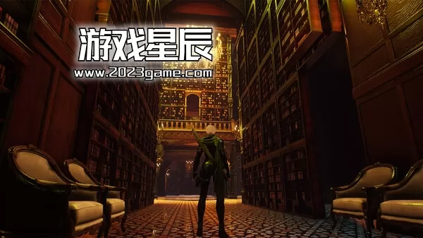 PC《玛丽亚的公理 Axiom of Maria: Prologue》抢先体验中文版下载_2