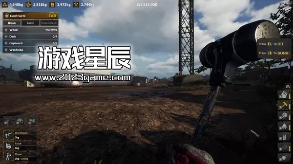 PC《船舶墓地模拟器2 Ship Graveyard Simulator 2》中文版下载v1.0.2_1