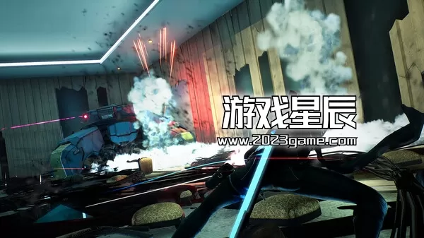 PC《玛丽亚的公理 Axiom of Maria: Prologue》中文版下载_2