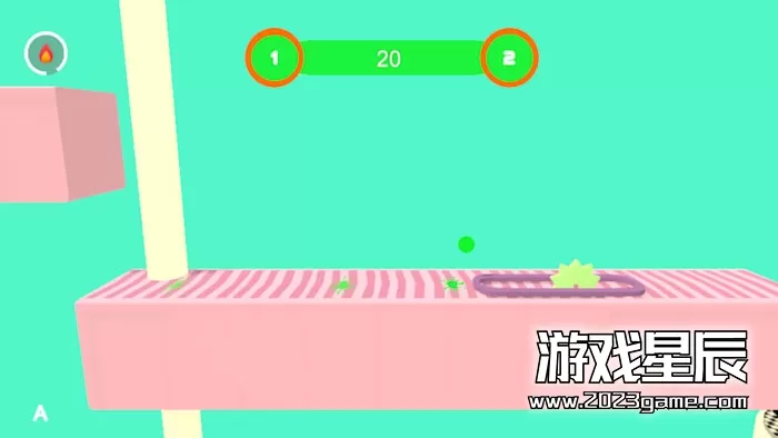 switch《堆叠球运行 Stack Ball Run》英文版nsp下载_2