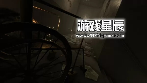 PC《1406公寓:恐怖 Apartament 1406: Horror》中文版下载1.2.2