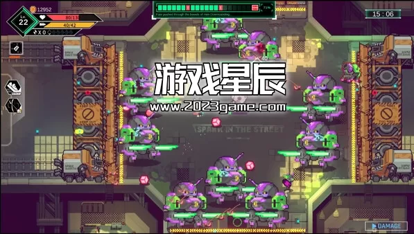 PC《X入侵者 X Invader》中文版下载Build.12037387_2