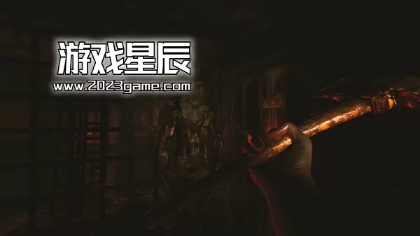 PC《1406公寓:恐怖 Apartament 1406: Horror》中文版下载1.2.2_3
