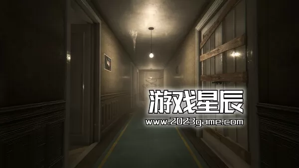PC《1406公寓:恐怖 Apartament 1406: Horror》中文版下载1.2.2_2