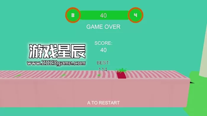 switch《堆叠球运行 Stack Ball Run》英文版nsp下载_4