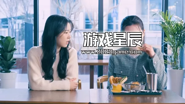 【韩剧真人恋爱推理】PC《禁止过分投入 Love Too Easily》中文版下载Build.12000514_1