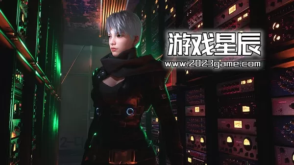 PC《玛丽亚的公理 Axiom of Maria: Prologue》抢先体验中文版下载_0