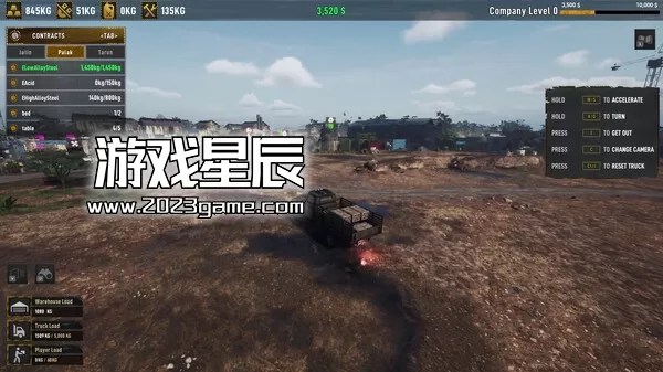PC《船舶墓地模拟器2 Ship Graveyard Simulator 2》中文版下载v1.0.2_0