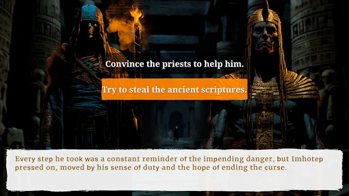 switch《僵尸爆发：古埃及 Zombie Outbreak Survival in Ancient Egyptian》英文版nsp下载_3