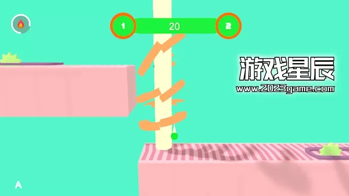 switch《堆叠球运行 Stack Ball Run》英文版nsp下载_1