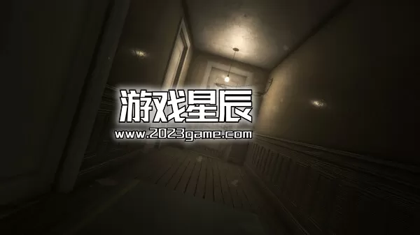 PC《1406公寓:恐怖 Apartament 1406: Horror》中文版下载1.2.2_4