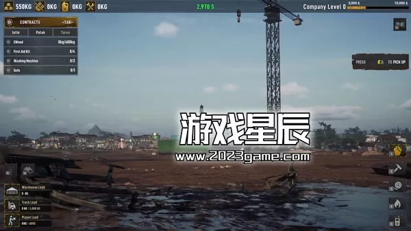 PC《船舶墓地模拟器2 Ship Graveyard Simulator 2》中文版下载v1.0.2_3
