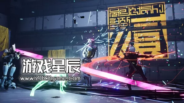 PC《玛丽亚的公理 Axiom of Maria: Prologue》抢先体验中文版下载_3