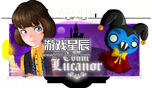 PC《卢卡诺伯爵 The Count Lucanor》中文版下载v1.4.24_1