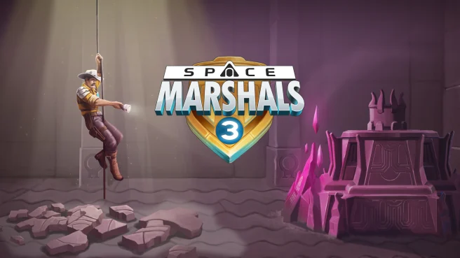 【合集】switch《太空刑警1+2+3 Space Marshals 1+2+3》中文版nsz下载+金手指