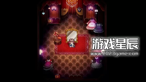 PC《化妆镜～黄金之梦 Pocket.Mirror.GoldenerTraum》中文版下载Build.11828867_3