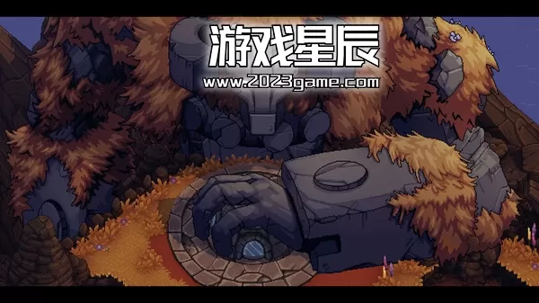 PC《星空之海 Sea of Stars》中文版下载v1.0.46047_1